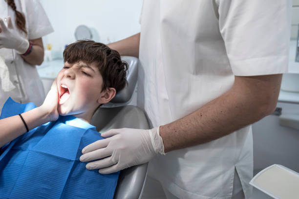 Best Root Canal Emergency Dentist  in Coalfield, TN